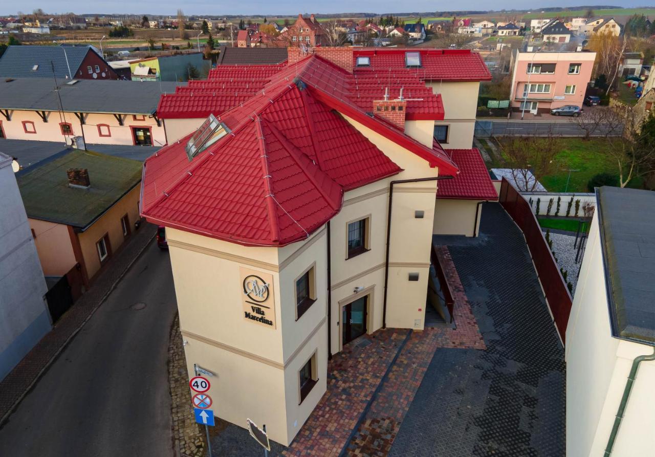 Villa Marcelina-Buk Buk  Экстерьер фото