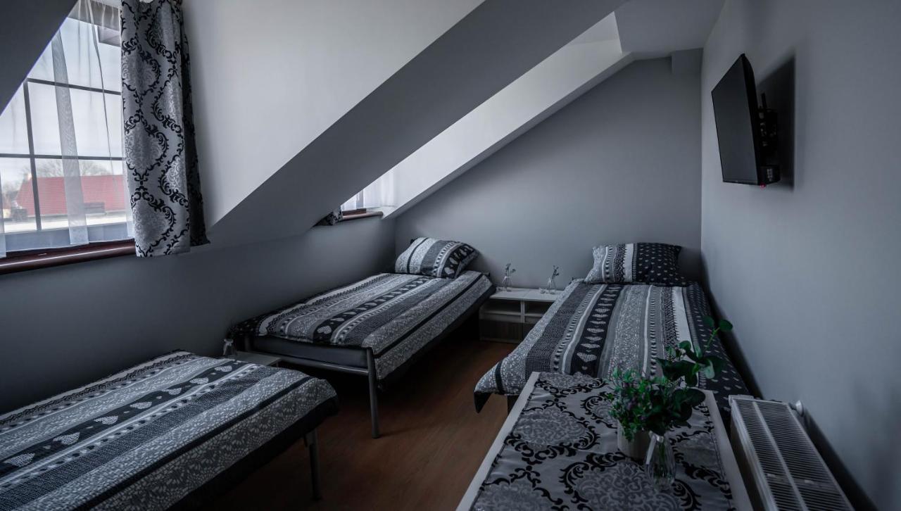 Villa Marcelina-Buk Buk  Экстерьер фото